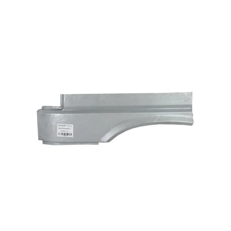 Doublure d'aile avant gauche BLIC 6504-03-9558335P