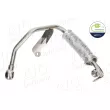 Tuyauterie de liquide de refroidissement AIC 74041 - Visuel 1