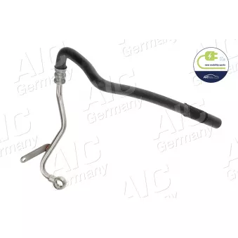 Tuyauterie de liquide de refroidissement AIC 74042