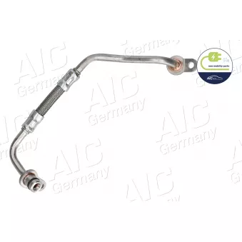 Conduite d'huile, compresseur AIC 74044