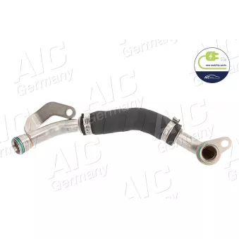 Conduite d'huile, compresseur AIC 74045