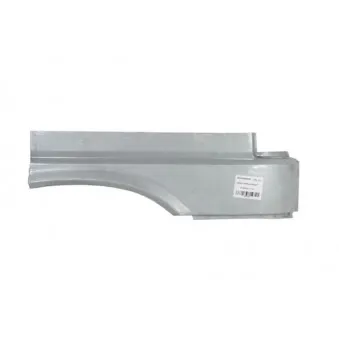 Doublure d'aile avant droit BLIC 6504-03-9558336P