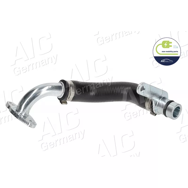 Conduite d'huile, compresseur AIC 74048