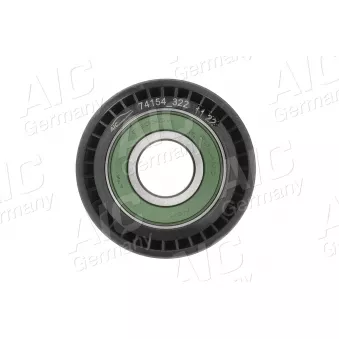 Poulie de tension, courroie crantée AIC 74154
