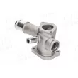Bride de liquide de refroidissement AIC 74155 - Visuel 1
