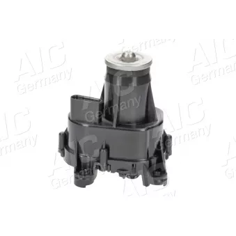 Element d'ajustage, soupapes de turburlence (tuyau d'admision) AIC 74162