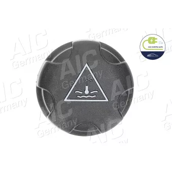 Bouchon, réservoir de liquide de refroidissement AIC 74163