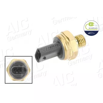 Indicateur de pression d'huile AIC 74166