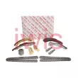 Kit de distribution par chaîne AIC 74167Set - Visuel 1