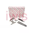 Kit de distribution par chaîne AIC 74168Set - Visuel 1
