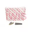 Kit de chaînes, commade de pompe à huile AIC 74170Set - Visuel 1