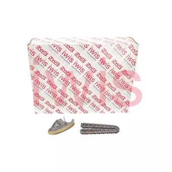 Kit de chaînes, commade de pompe à huile AIC 74170Set