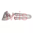 Kit de chaînes, commade de pompe à huile AIC 74170Set - Visuel 3