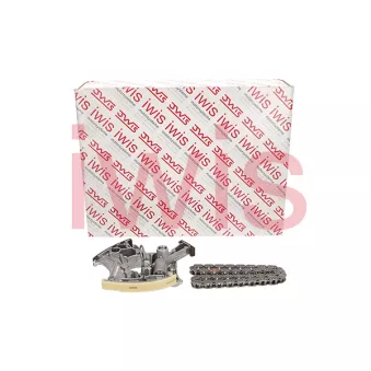 Kit de distribution par chaîne AIC 74172Set