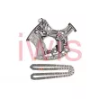 Kit de distribution par chaîne AIC 74172Set - Visuel 3