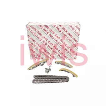 Kit de distribution par chaîne AIC 74173Set