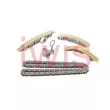 Kit de distribution par chaîne AIC 74173Set - Visuel 2
