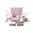 Kit de distribution par chaîne AIC 74174Set - Visuel 1