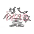 Kit de distribution par chaîne AIC 74174Set - Visuel 3