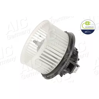 Pulseur d'air habitacle AIC 74176