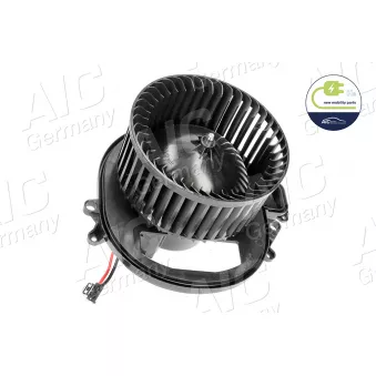 Pulseur d'air habitacle AIC