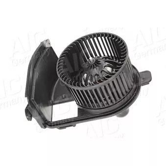 Pulseur d'air habitacle AIC