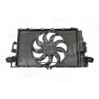 Ventilateur, refroidissement du moteur AIC 74181 - Visuel 1