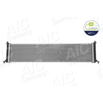 Radiateur, refroidissement du moteur AIC 74182