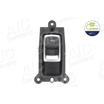 Interrupteur, verrouilage des portières AIC 74186