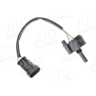 Palpeur de niveau, circuit de carburant AIC 74205