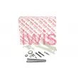 Kit de distribution par chaîne AIC 74209Set - Visuel 1