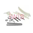 Kit de distribution par chaîne AIC 74209Set - Visuel 2