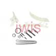 Kit de distribution par chaîne AIC 74209Set - Visuel 3