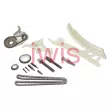 Kit de distribution par chaîne AIC 74210Set - Visuel 2