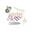 Kit de distribution par chaîne AIC 74210Set - Visuel 3