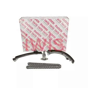 Kit de distribution par chaîne AIC 74212Set