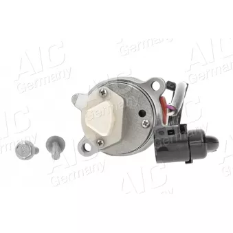 Pompe, embrayage multidisque (4 roues motrices) AIC 74219