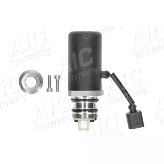 Pompe, embrayage multidisque (4 roues motrices) AIC