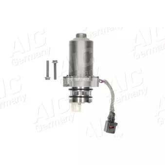 Pompe, embrayage multidisque (4 roues motrices) AIC 74222