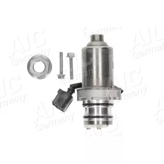 Pompe, embrayage multidisque (4 roues motrices) AIC 74226