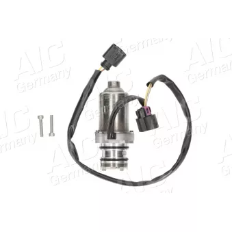 Pompe, embrayage multidisque (4 roues motrices) AIC 74228