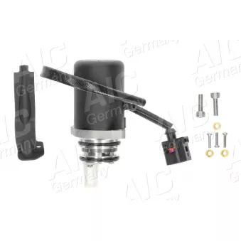 Pompe, embrayage multidisque (4 roues motrices) AIC 74234