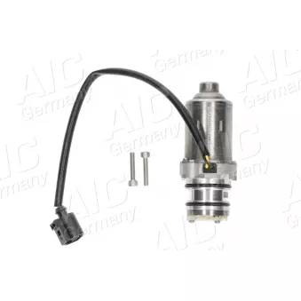 Pompe, embrayage multidisque (4 roues motrices) AIC 74235
