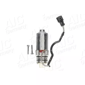 Pompe, embrayage multidisque (4 roues motrices) AIC 74237