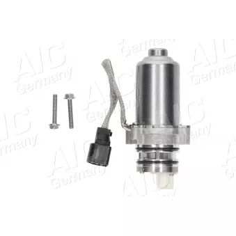 Pompe, embrayage multidisque (4 roues motrices) AIC 74238