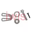 Kit de chaînes, commade de pompe à huile AIC 74241Set - Visuel 3