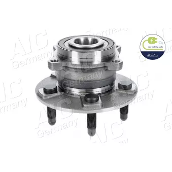 Roulement de roue avant AIC 74243
