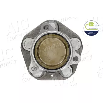 Roulement de roue avant AIC 74244
