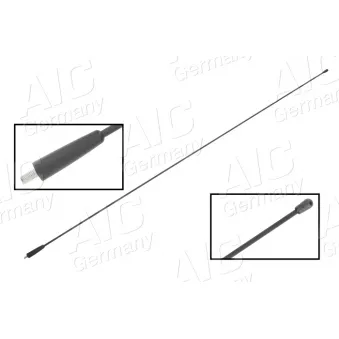 Antenne AIC 74254