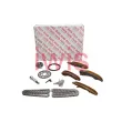 Kit de distribution par chaîne AIC 74262Set - Visuel 1